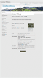 Mobile Screenshot of campingwildberg.ch